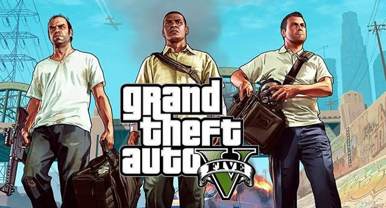 طريقة تحميل لعبة GTA V الاصلية الحصول على مميزات Grand Theft Auto v