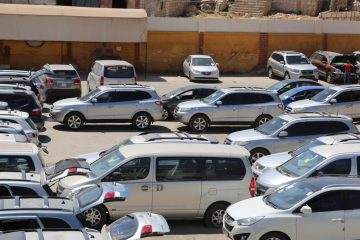 برخص التراب امتلك تويوتا كورولا بـ9,000 ريال في السعودية سيارات جاهزة للبيع استعمال نظيف