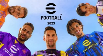 خطوات تحميل أي فوتبول eFootball 2023 أصبحت متوفرة الآن