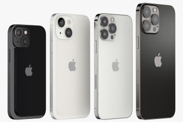 الآن..سعر آيفون 14 برو ماكس السعودية الفرق بين iPhone 14 Pro Max VS iPhone 13 Pro Max