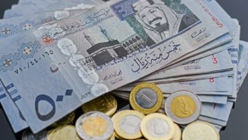 متوسط رواتب السعوديين في القطاع الخاص والحكومي 1444
