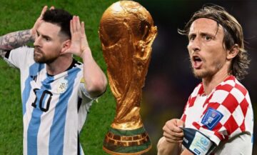 القنوات الناقلة لمباراة الأرجنتين وكرواتيا كأس العالم 2022 قطر