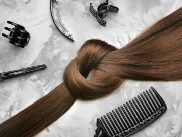 تكثيف الشعر طبيعيا ووداعاً للتساقط كنز طبيعي لإنبات شعر مقدمة الرأس والفراغات