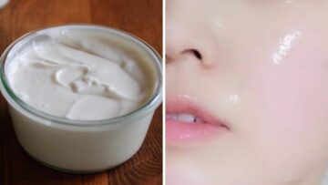 طريقة عمل كريم النشا الكوري السحري لتبييض فوري ستبهرك النتائج الفورية على بشرتك
