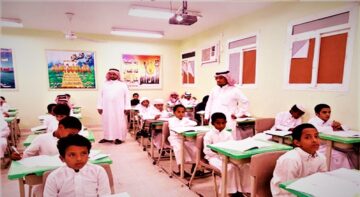 موعد اختبارات الفصل الدراسي الثاني 1444 المراحل الدراسية في السعودية