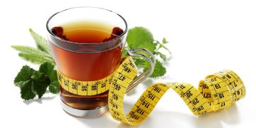 ضعي مكونين علي الشاي وجهزي أقوي مشروب سحري للتخسيس وانقاص الوزن٣٠ كيلو شهريا