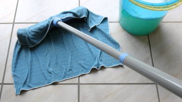 طريقة تنظيف سيراميك الحمام وكيفية الحفاظ على نظافة الحمام بشكل دائم