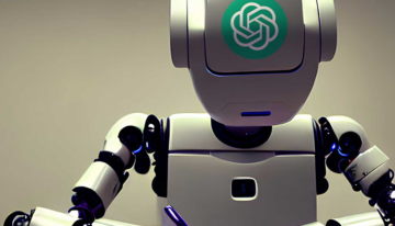 بلدية دبي تصنع روبوتات من خلال الذكاء الاصطناعي لفحص مواد البناء بشكل أفضل