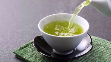 فوائد الشاي الأخضر…عشر فوائد صحية مذهلة