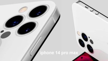خصم مذهل على سعر iPhone 14 Pro Max من أمازون السعودية بالتقسيط بفائدة صفر%