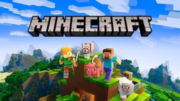 كيفية تنزيل لعبة ماين كرافت الأصلية Minecraft على جميع الأجهزّة تحديث 2024