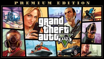 العب الآن .. طريقة تحميل Grand Theft Auto V متجر Rockstar Games للموبايل وSteam للكمبيوتر