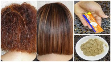 طريقة استخدام الخميره الفورية لفرد الشعر بأقوى وصفات كرياتين طبيعي والنتيجة مذهلة