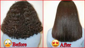 5 ماسكات طبيعيه لتنعيم الشعر من أول مرة لنتائج رائعة ستغير شعرك 180 درجة